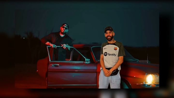 Cheb Bilal x Didine canon 16 (prod by sidahmed)