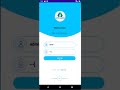 .NET MAUI Login UI #MAUI