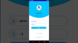 .NET MAUI Login UI #MAUI .NET MAUI Login UI #MAUI