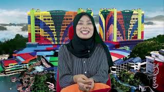 Sejarah Pembukaan Genting