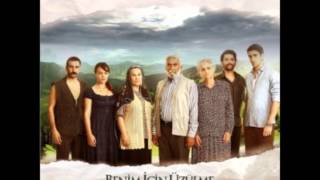 Selcuk Balci - Anlatamam Derdumi - Benim Icin Üzülme Dizi Müzigi (2013)