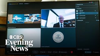 Breaking down the charges against Charlie Kirk shooting suspect