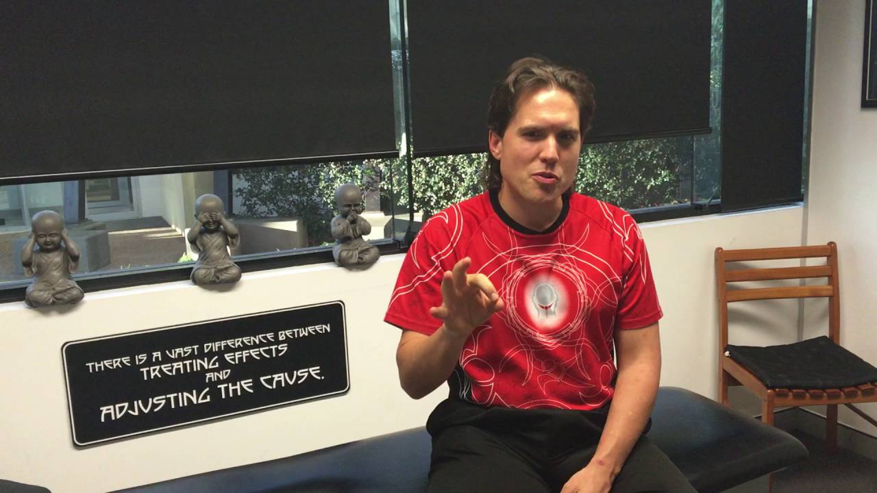 08.Dangers of the "Low Speed" Car Crash