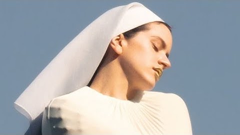 ROSALÍA, Björk & Yves Tumor - Berghain (D@nny G Remix)