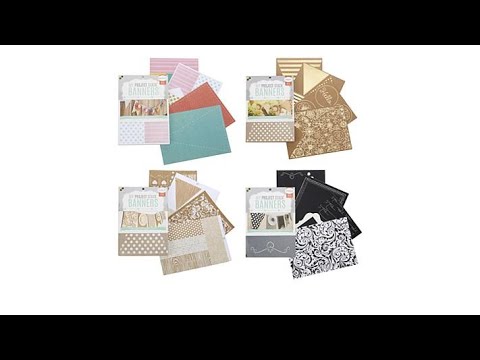 Anna Griffin Handbag Coin Purse Gift Card Dies Youtube