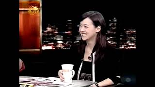 20101223《锵锵三人行》：马未都：新闻与八卦支撑电影业的存在