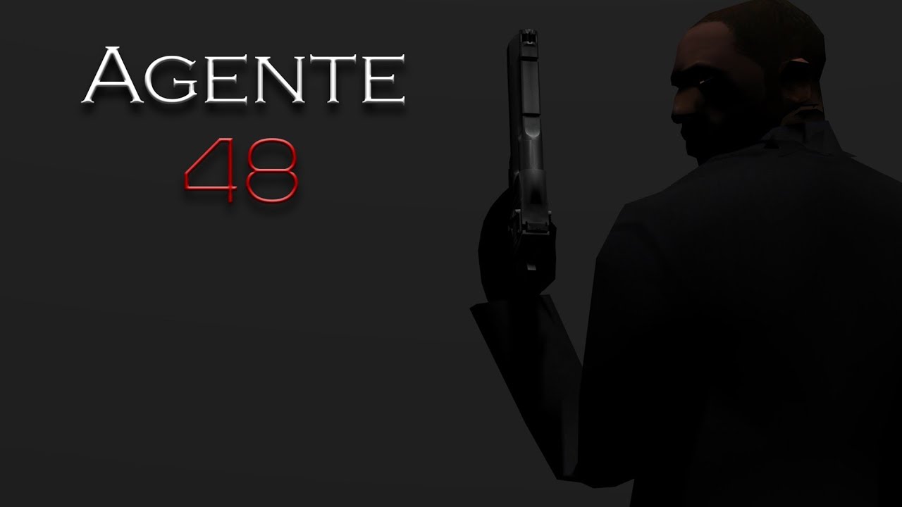 CJ el Agente 48 | GTA: San Andreas (Loquendo)