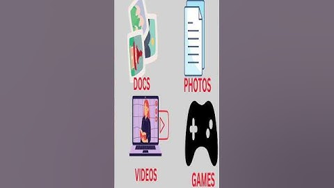 HDD vs. SSD: Pros & Cons You NEED to Know!"