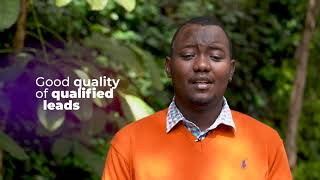 Client experience: Teddy's Story