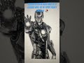No worry guys this is not copyright  movie  ￼iron man he was  favorite ￼￼￼ superhero