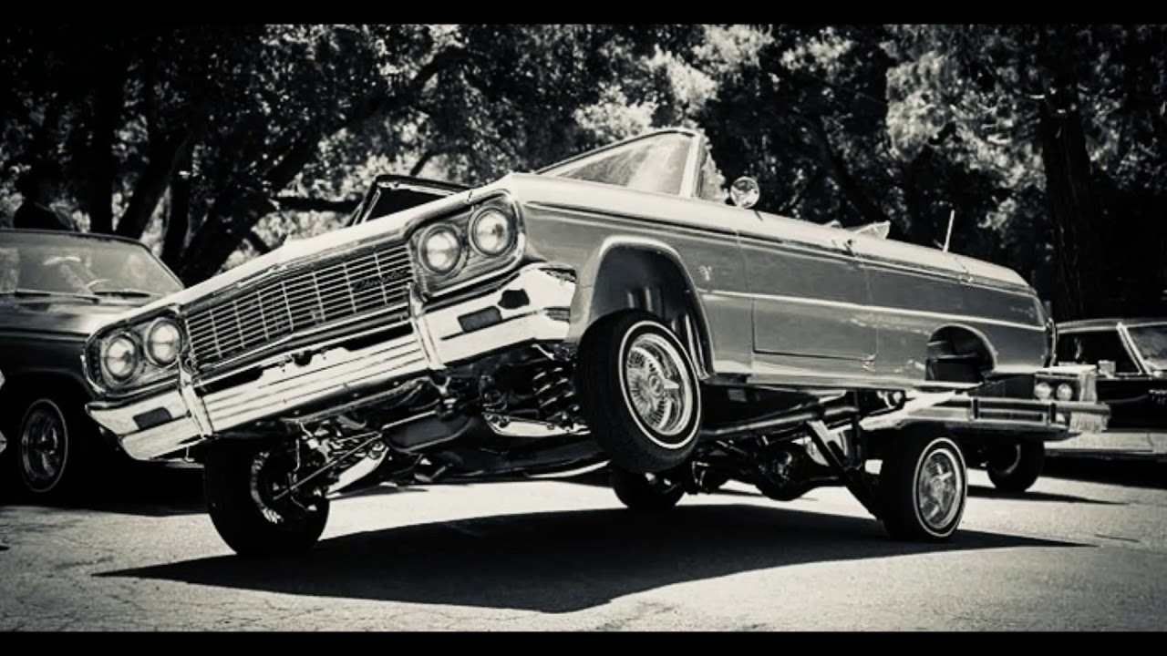 How To Build A Model Car With Hydraulics