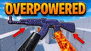OVERPOWERED Bubble Wrap… Free Cheats 😳