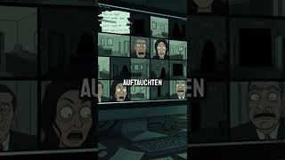 Wart ihr schon mal im Dark Web? #darkweb #web #darknet #mystery #thriller