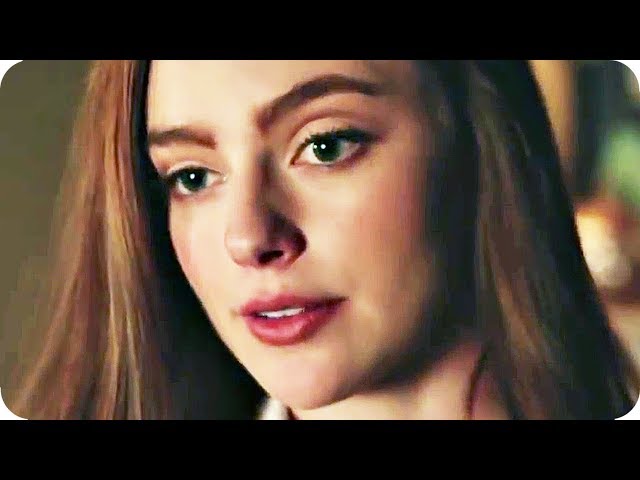 Spin-off de The Vampire Diaries, Legacies apresenta uma nova geração em  trailer - 21/07/2018 - UOL Entretenimento