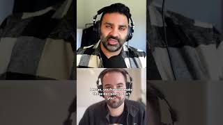 Chris Best Substuck CEO avoids answering question about racist content on Substuck #Racism #Substuck