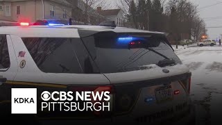 17-year-old girl hit, killed by sliding vehicle