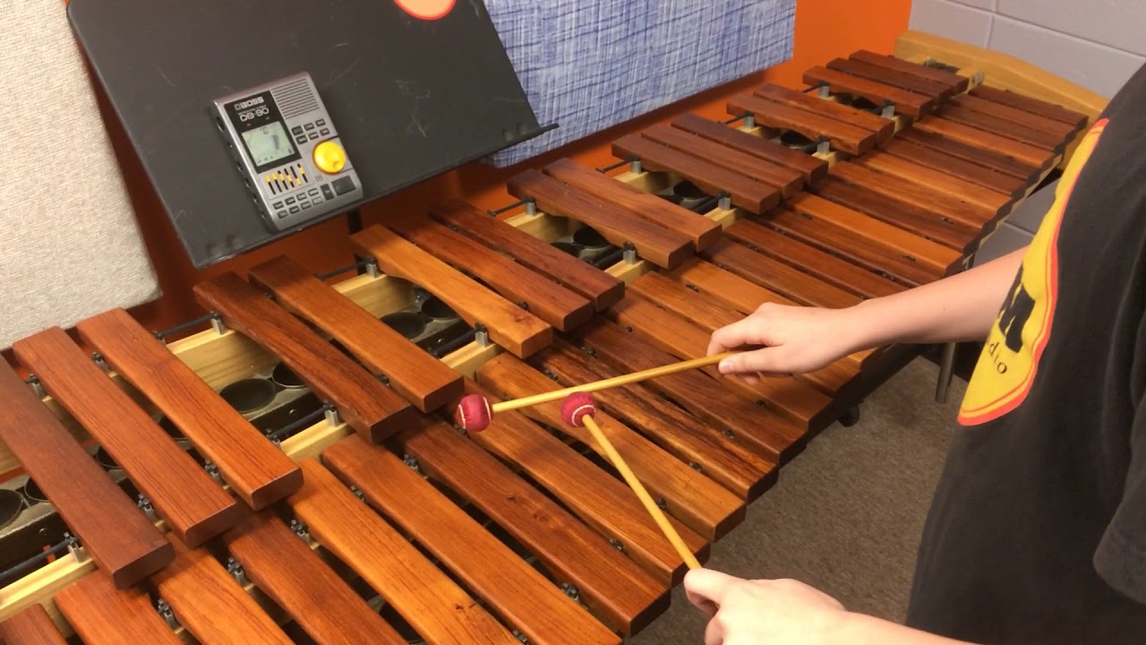 D maj 5/9 Note Scale Pattern (Green Scale)