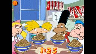 Hey Arnold Box Tops 1999 Pc Game