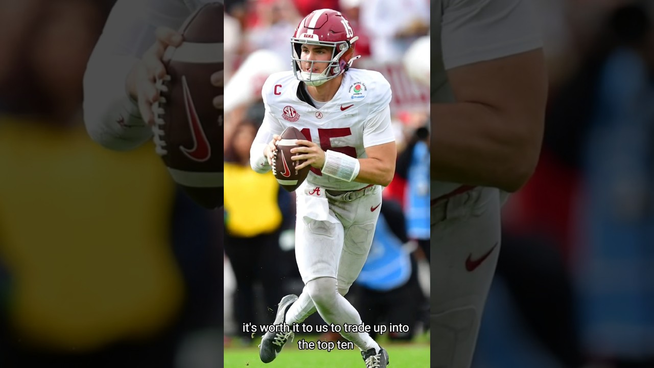 Are the #losangelesrams a potential #nfldraft night trade partner for the #clevelandbrowns? Are the #losangelesrams a potential #nfldraft night trade partner for the #clevelandbrowns?