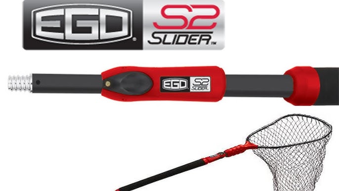 Ego S2 Slider Net Review and Features 