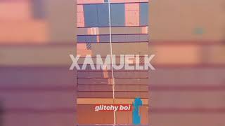 Virtual Riot - Instagram ID's (Vol. 9)