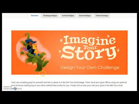 Beanstack Website FAQ - Design Your Own Challenge