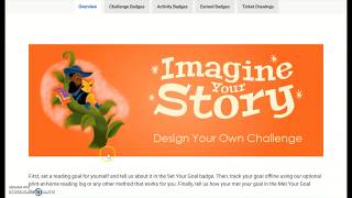 Beanstack Website FAQ - Design Your Own Challenge