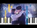 Henry Lau - It&#39;s You (While You Were Sleeping OST) - EASY Piano Tutorial