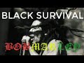 BOB MARLEY - Black Survival lyrics