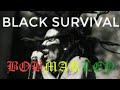 BOB MARLEY Black Survival Lyrics BOB MARLEY Black Survival Lyrics