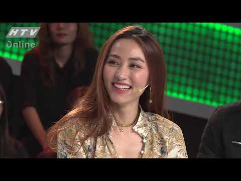 Ngân Khánh xuất sắc, Cao Bá Hưng trả lời như "thầy thuốc" | NHANH NHƯ CHỚP 2020 | NNC MÙA 3 #6