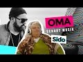 Oma schaut Musik - SIDO