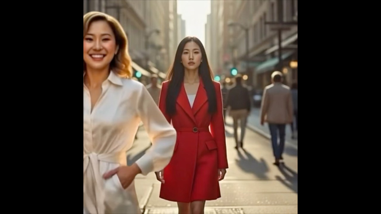 The Wife Between Us (Mini Story)