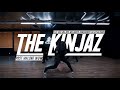 Post Malone - WOW ! THE KINJAZ | 2019