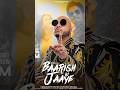 The most viral and most viewed Indian song written by Jaani #shorts #ytshorts #music