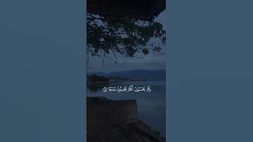 ‏﴿قُل هَل نُنَبِّئُكُم بِالأَخسَرينَ أَعمالًا﴾ | القارئ محسن الدوسري