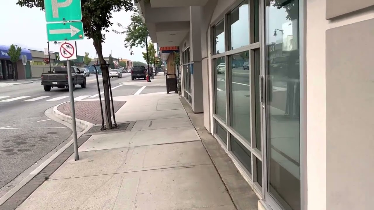 Oliver, British Columbia