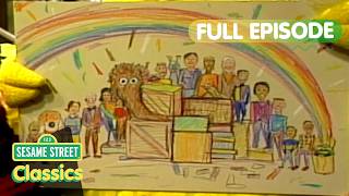 A Sesame Street Rainbow | Sesame Street Classics Full Episode A Sesame Street Rainbow | Sesame Street Classics Full Episode
