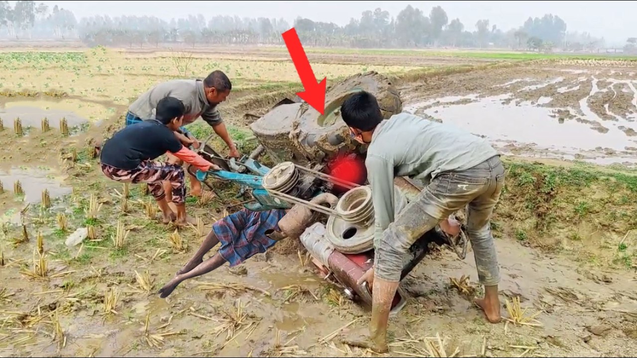 Diy diorama making mini motor water pump science project @SanCreator1