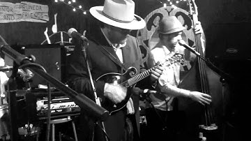 Thumbnail of The Billy Bright Trio - "Ireland's Green Shore"