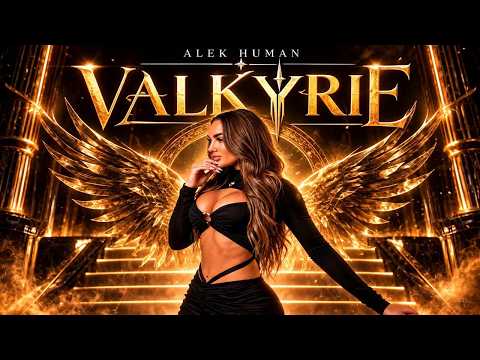 Alek Human – VALKYRIE (Original Mix)