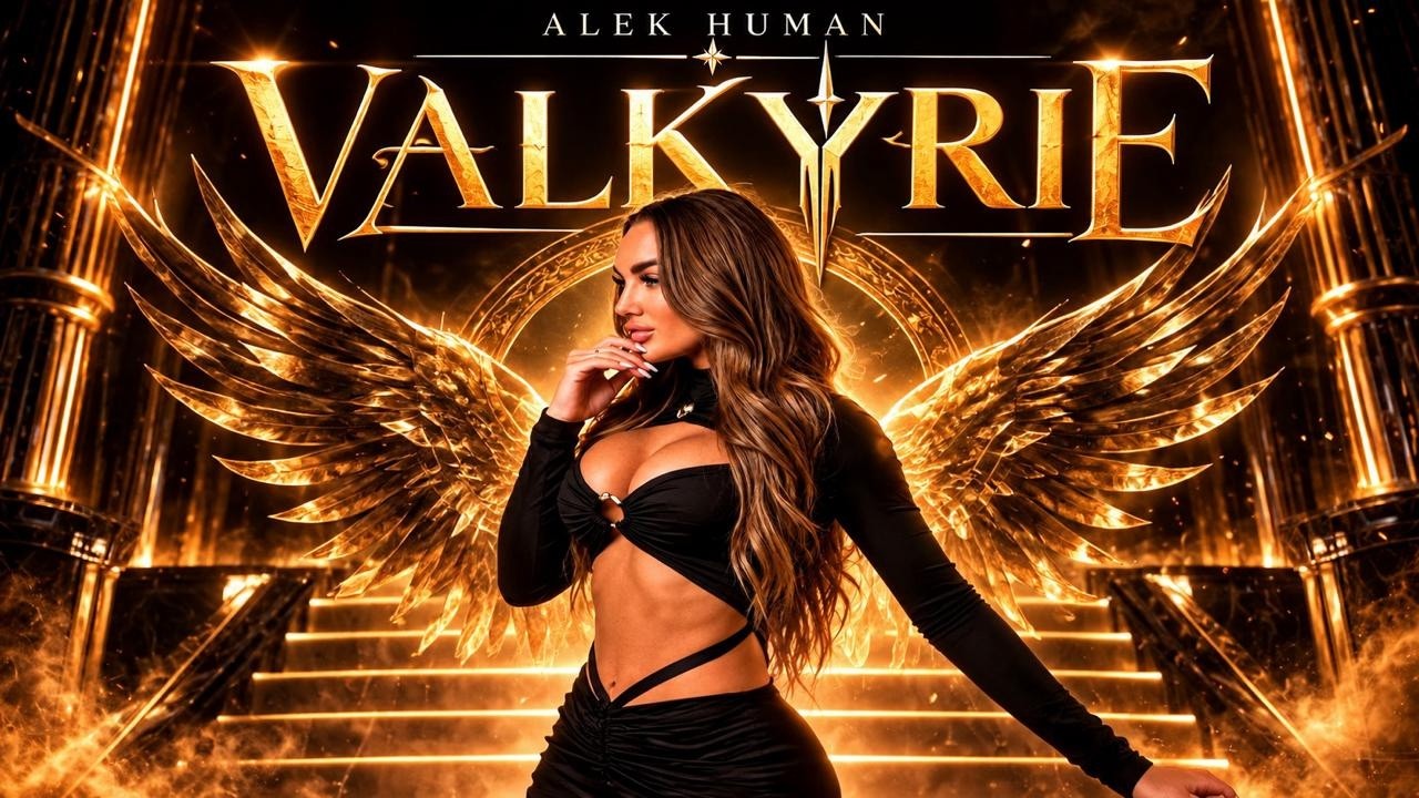 Alek Human – VALKYRIE (Original Mix) adlı videoyu YouTube'da izle Alek Human – VALKYRIE (Original Mix) adlı videoyu YouTube'da izle