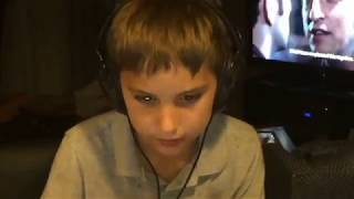 JOEY intro 2 YouTube