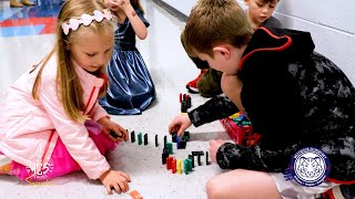 STREAM Night at Westwood Elementary