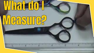 How To Measure Shear Length