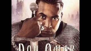 Video voorbeeld van "DON OMAR Y JOEL - SE FUE EL AMOR"