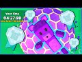 Diamond Medal in The Hive Super Bear Adventure Gameplay Walkthrough
