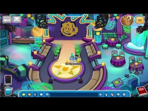 Club Penguin: Puffle Party 2016 Black T-Rex Puffle & Golden Puffle Club Penguin: Puffle Party 2016 Black T-Rex Puffle & Golden Puffle