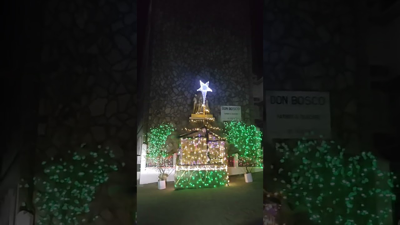 Ka jing pynkhreh jubieli years 2025 pyndengrei Nongstoin West KhasiHillsdistric.💪💪