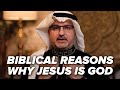 Biblical Reasons Why Jesus is God - Introduction